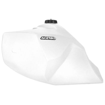Acerbis GROTE CAPACITEIT 23 L Tank - Wit