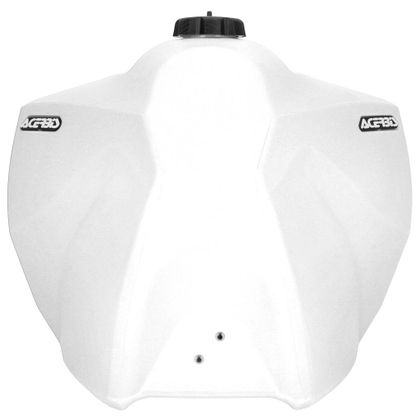 Acerbis GROTE CAPACITEIT 23 L Tank - Wit