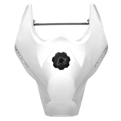 Acerbis GROTE CAPACITEIT 23 L Tank - Wit