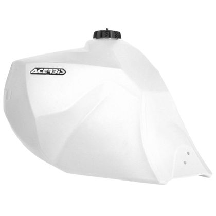 Acerbis GROTE CAPACITEIT 23 L Tank - Wit