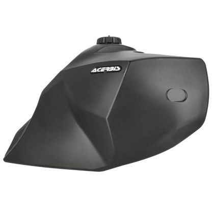 Acerbis LARGE CAPACITY 23 L Tank - Black Ref : AE6198 ROYAL ENFIELD 450 HIMALAYAN 450 - 2024 - 2025