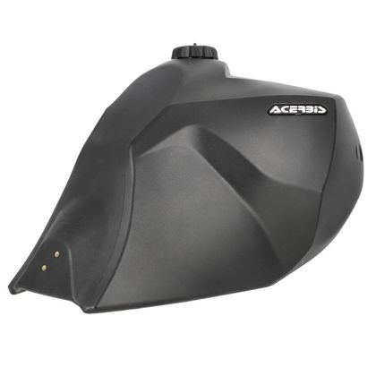 Acerbis LARGE CAPACITY 23 L Tank - Black