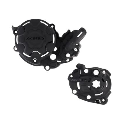 Protection Moteur Acerbis X-POWER - Noir Ref : AE6173 