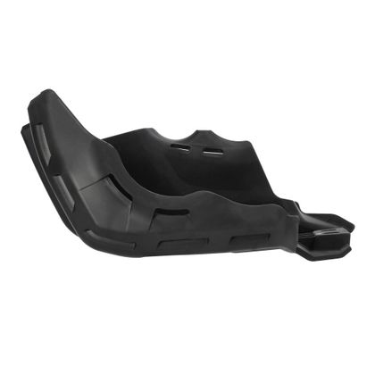 Sabot moteur Acerbis Skid Plate - Noir