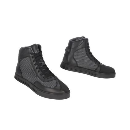 Acerbis VELOCITY FLOW Motorsneakers - Zwart Ref: AE6653 