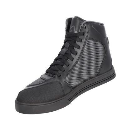 Acerbis VELOCITY FLOW Motorsneakers - Zwart