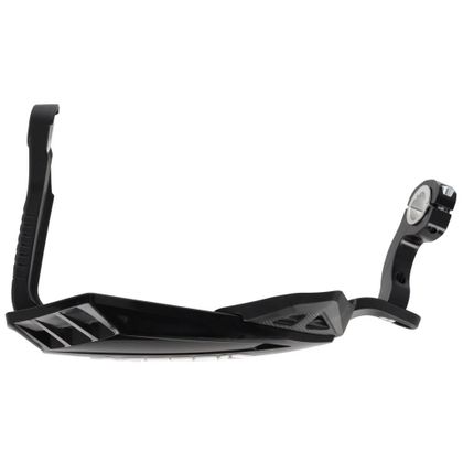 Protèges-mains Acerbis FIRSTMOTO Universel - Noir / Blanc