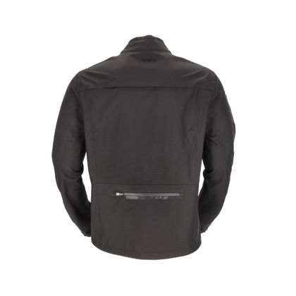 Enduro bunda Acerbis X-DURO WATERPROOF 2.0 2027 - Černá