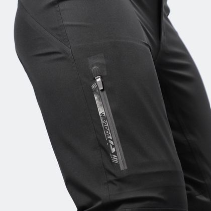 Acerbis X-DURO WATERPROOF® BAGGY 2027 Enduro bukser - Sort.