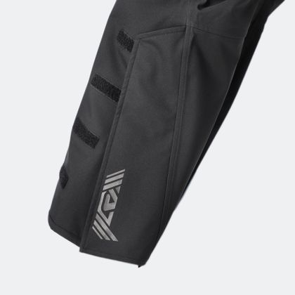 Acerbis X-DURO WATERPROOF® BAGGY 2027 Enduro bukser - Sort.