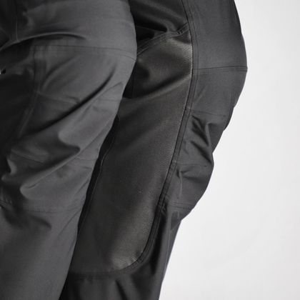 Acerbis X-DURO WATERPROOF® BAGGY 2027 Enduro bukser - Sort.