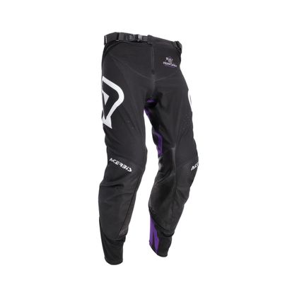 Acerbis MX J-TRACK 2.0 2027 Cross-housut - Violetti / Valkoinen Viite: AE6554 