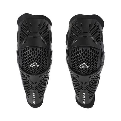 Acerbis K035 2027 Knieschützer - Schwarz