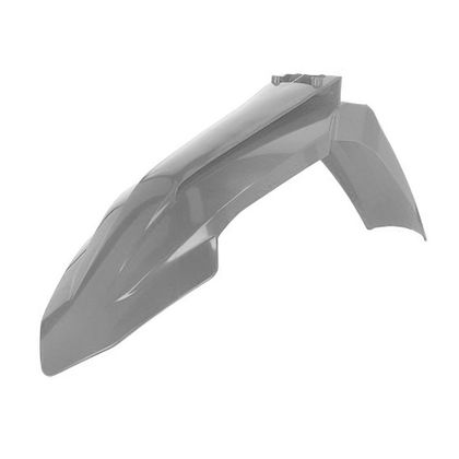 Acerbis vor Schlammschutz - Grau