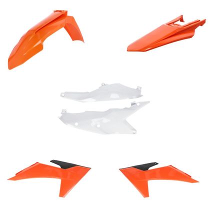 Acerbis ORIGINE 2023 Kunststof kit