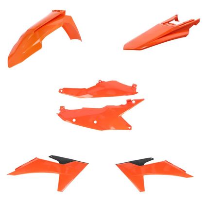 Acerbis ORIGINE 2024 Kunststof kit