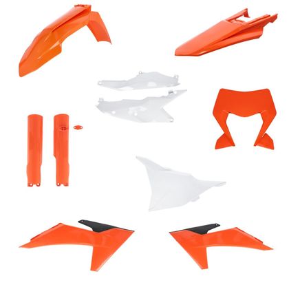 Acerbis ORIGINE 2023 Kunststof kit