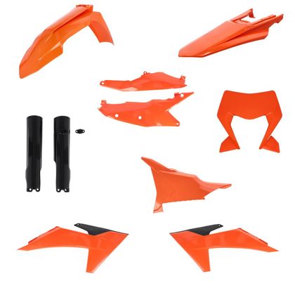 Acerbis ORIGINE 2024 Kunststof kit