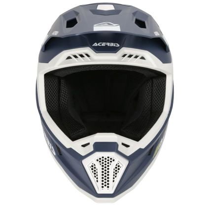 Casque cross Acerbis WHOOPS 2026 - Bleu