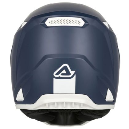 Casque cross Acerbis WHOOPS 2026 - Bleu