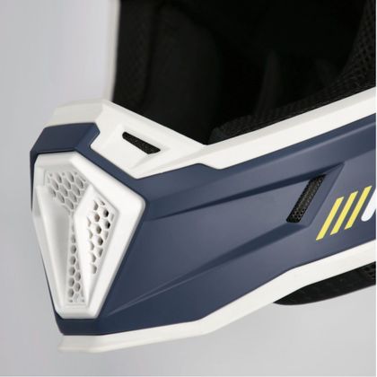 Casque cross Acerbis WHOOPS 2026 - Bleu