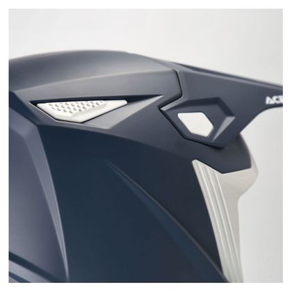 Casque cross Acerbis WHOOPS 2026 - Bleu
