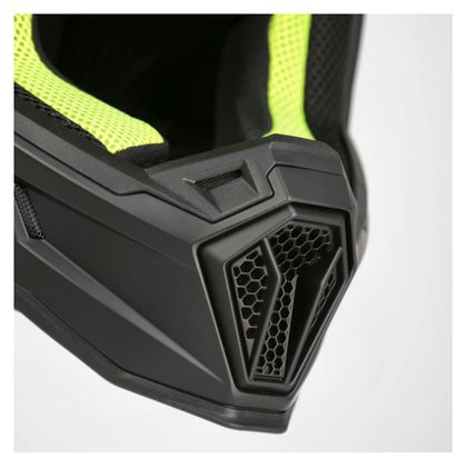 Casque cross Acerbis WHOOPS 2026 - Noir