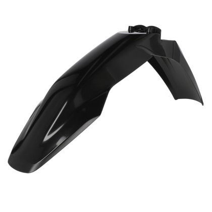 Acerbis FRONT Mudguard - Black