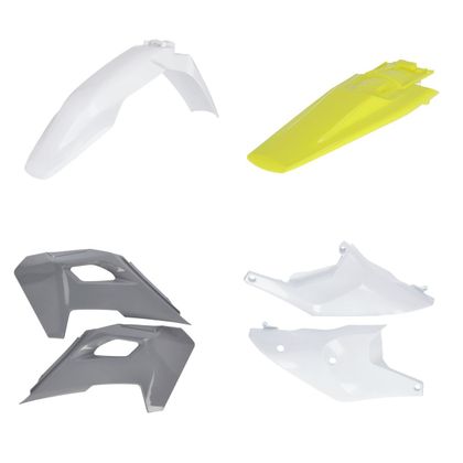 Acerbis ORIGINE 2023 Kunststof kit
