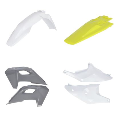 Acerbis ORIGINE 2024 Kunststof kit
