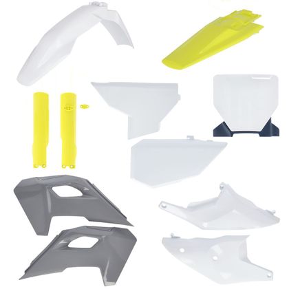Kit plastiques Acerbis ORIGINE 2023