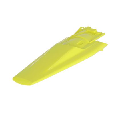 Acerbis hinten Schlammschutz - Gelb Ref : AE6359 