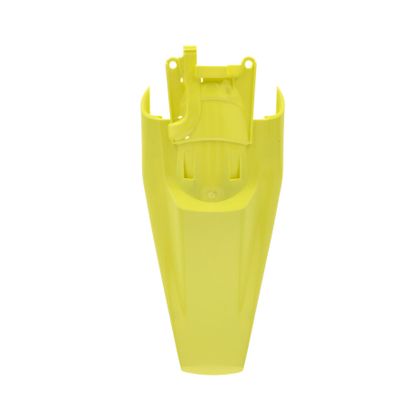 Acerbis hinten Schlammschutz - Gelb