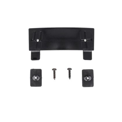 Acerbis hinten Schlammschutz - Gelb