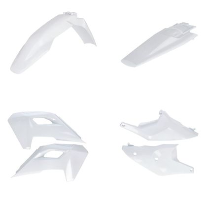 Acerbis OORSPRONG 2025 Kunststof kit