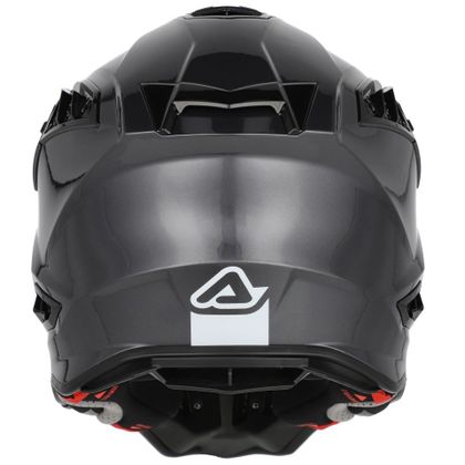 Casque cross Acerbis AIRSTRIKE-X 2026 - Gris
