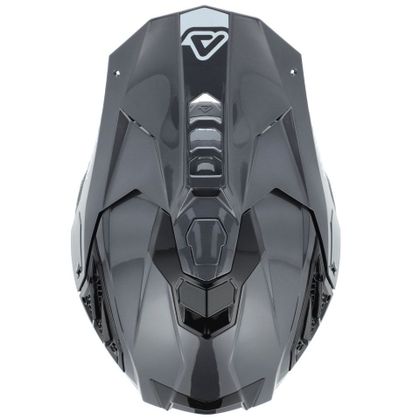 Casque cross Acerbis AIRSTRIKE-X 2026 - Gris