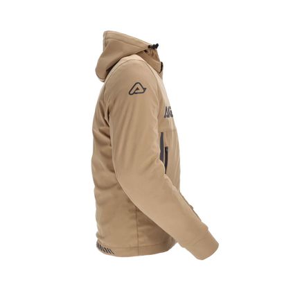 Blouson Moto Acerbis LOKY - Beige