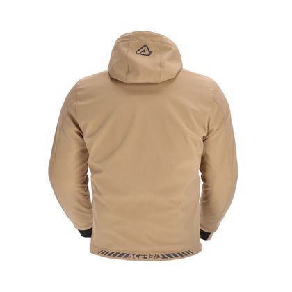 Blouson Moto Acerbis LOKY - Beige