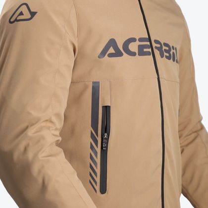 Blouson Moto Acerbis LOKY - Beige