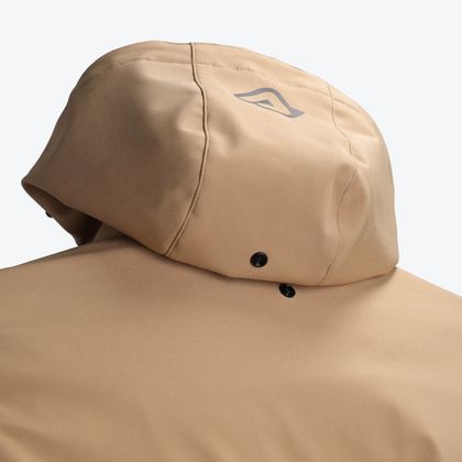 Blouson Moto Acerbis LOKY - Beige