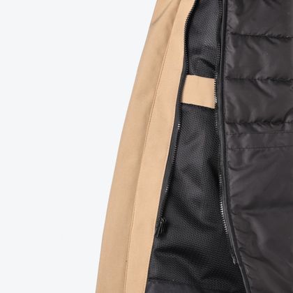 Blouson Moto Acerbis LOKY - Beige