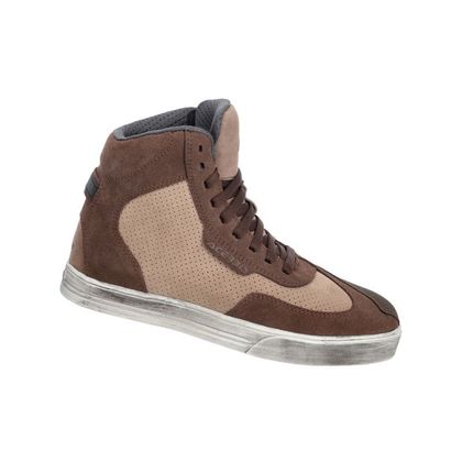 Acerbis VELOCITY RAW Motorsneakers - Bruin