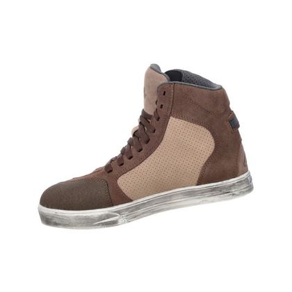 Acerbis VELOCITY RAW Motorsneakers - Bruin