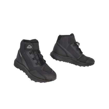 Acerbis VELOCITY TERRA Motorsneakers - Zwart Ref: AE6655 