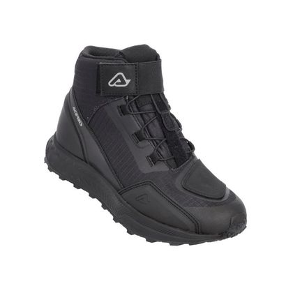 Acerbis VELOCITY TERRA Motorsneakers - Zwart