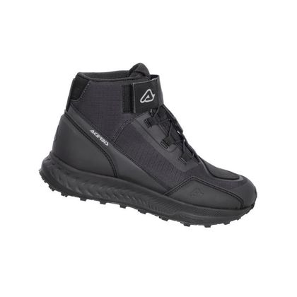 Acerbis VELOCITY TERRA Motorsneakers - Zwart