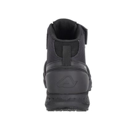 Acerbis VELOCITY TERRA Motorsneakers - Zwart
