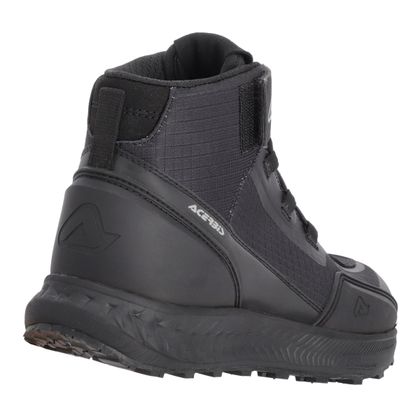 Acerbis VELOCITY TERRA Motorsneakers - Zwart