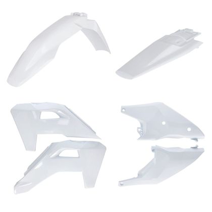 Kit plastiques Acerbis ORIGINE